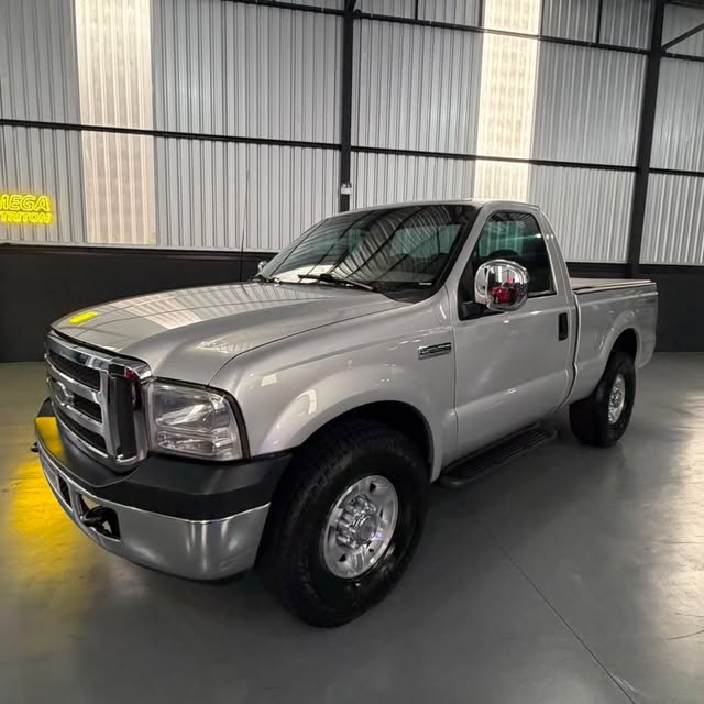 FORD F-250 XL-L - Imagem 3