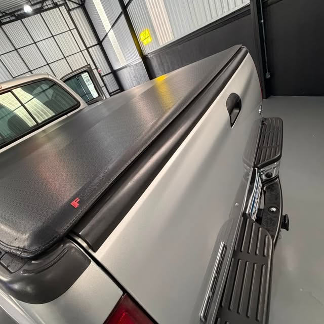 FORD F-250 XL-L - Imagem 8