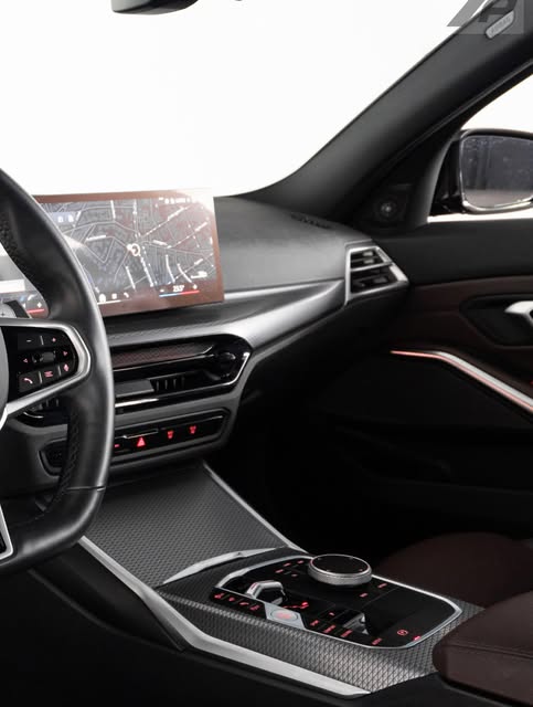 BMW 320I M SPORT - Imagem 4