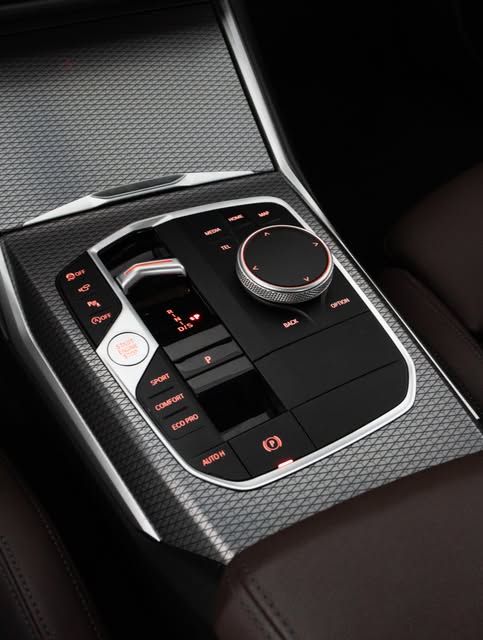 BMW 320I M SPORT - Imagem 7