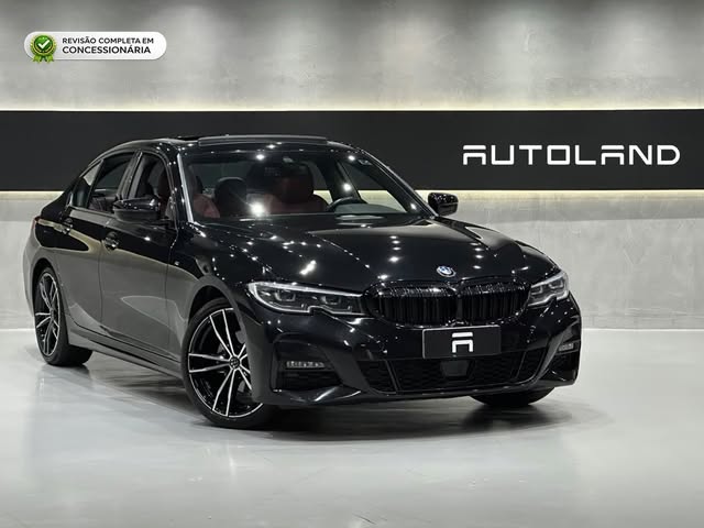 BMW 320I M SPORT - Imagem 1