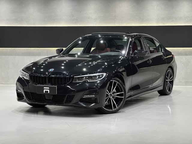 BMW 320I M SPORT - Imagem 3