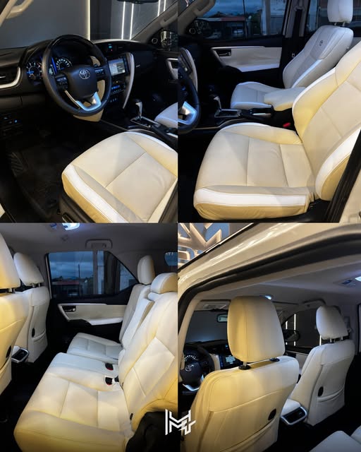 TOYOTA HILUX SRX - Imagem 4
