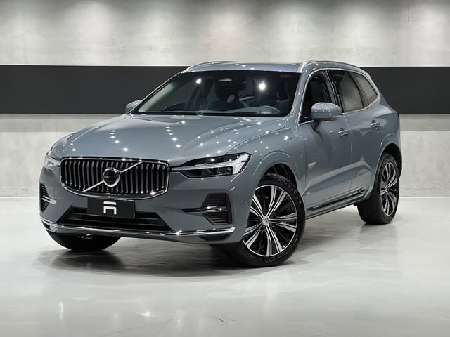 VOLVO XC60 T8 RECHARGE INSCRIPITION - Imagem 3