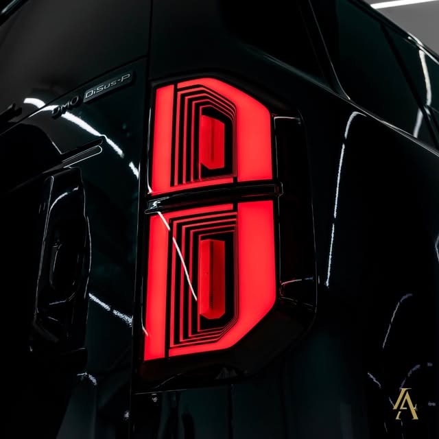 DENZA B5 - Imagem 16
