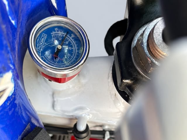HONDA XR 650 L - Imagem 10