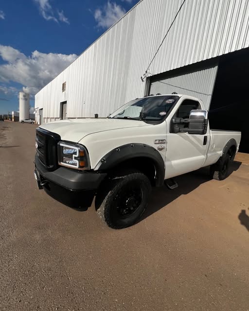 FORD F-250 XLT - Imagem 2