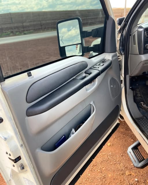 FORD F-250 XLT - Imagem 5