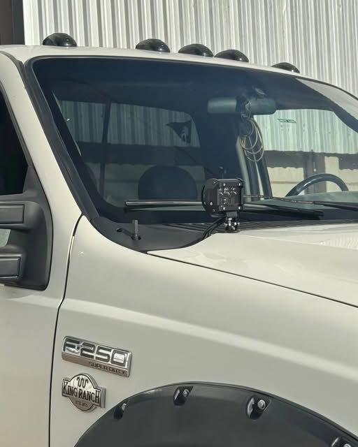 FORD F-250 XLT - Imagem 7