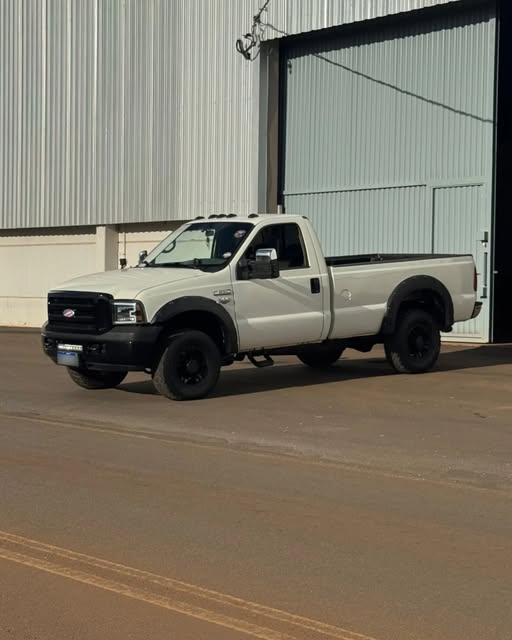 FORD F-250 XLT - Imagem 10