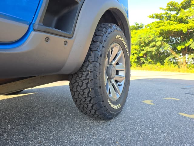 SUZUKI JIMNY 4SPORT - Imagem 13