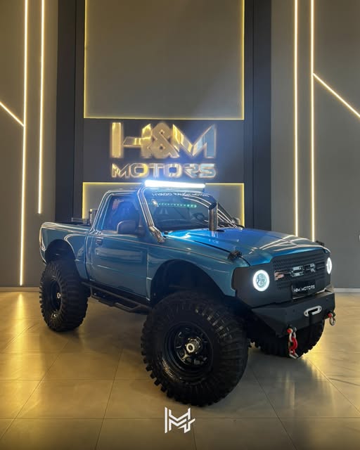 FORD RANGER - Imagem 1