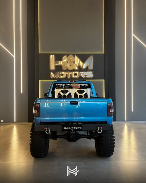 FORD RANGER - Imagem 8
