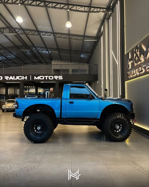 FORD RANGER - Imagem 9