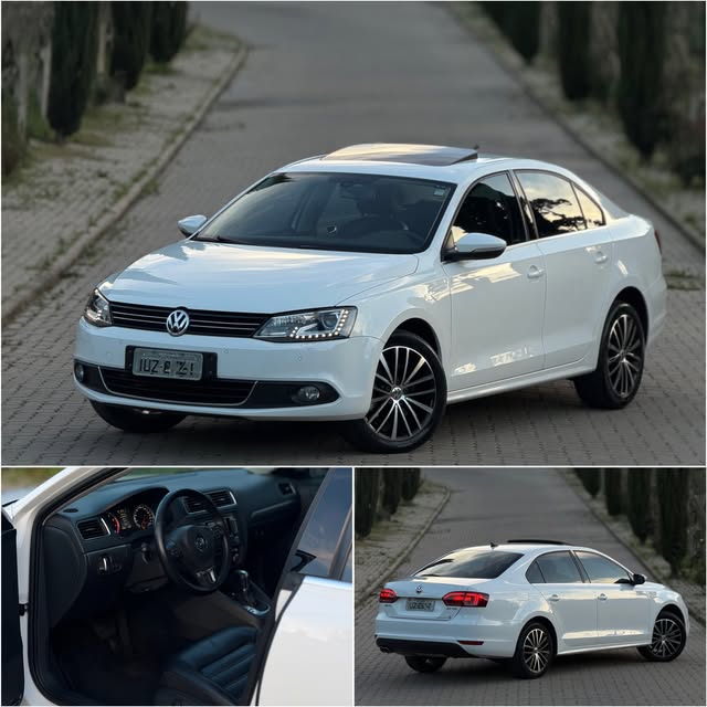 VOLKSWAGEN JETTA TSI - Imagem 1