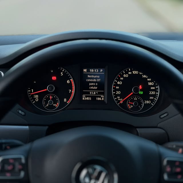 VOLKSWAGEN JETTA TSI - Imagem 11