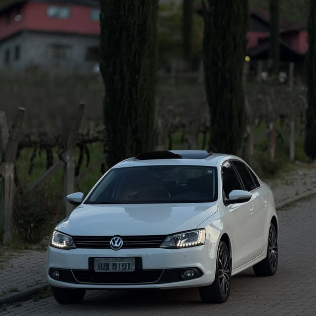 VOLKSWAGEN JETTA TSI - Imagem 16