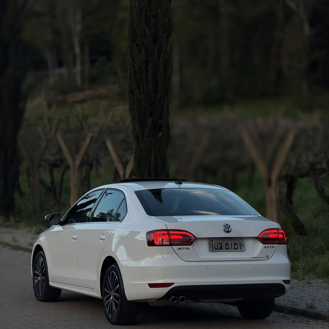 VOLKSWAGEN JETTA TSI - Imagem 17