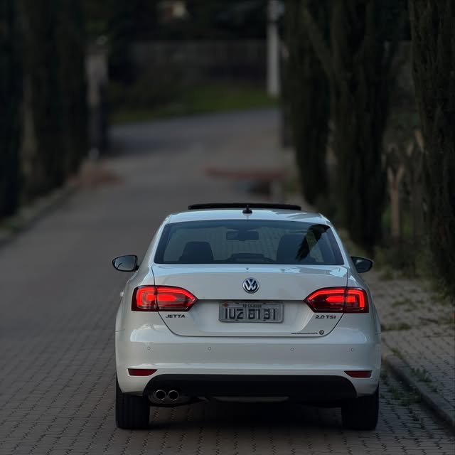 VOLKSWAGEN JETTA TSI - Imagem 18