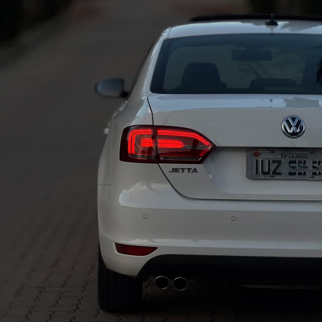 VOLKSWAGEN JETTA TSI - Imagem 19