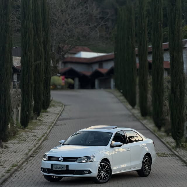 VOLKSWAGEN JETTA TSI - Imagem 20