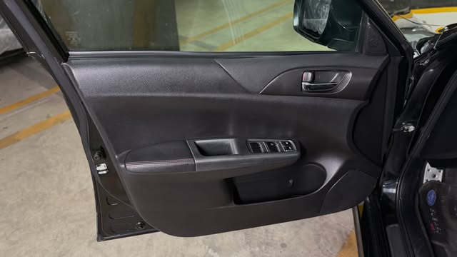 SUBARU IMPREZA WRX - Imagem 13