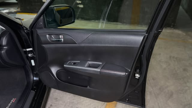 SUBARU IMPREZA WRX - Imagem 14