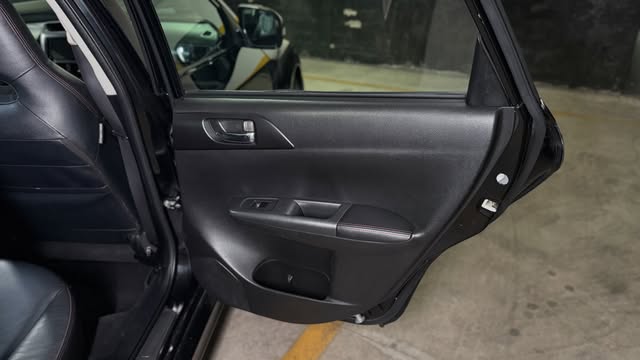 SUBARU IMPREZA WRX - Imagem 16