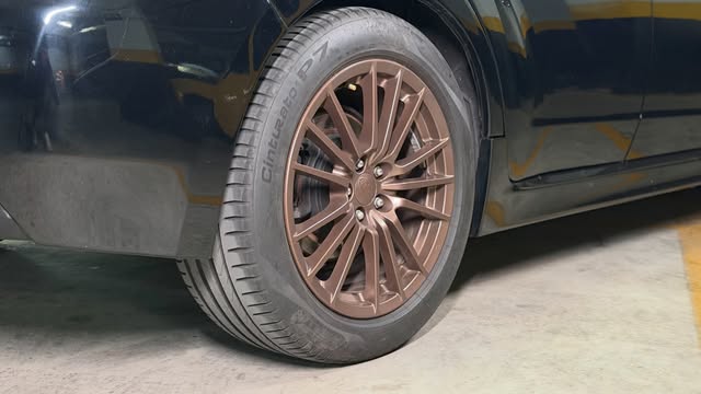 SUBARU IMPREZA WRX - Imagem 7