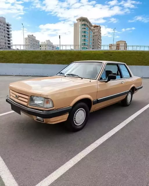FORD DEL REY - Imagem 2