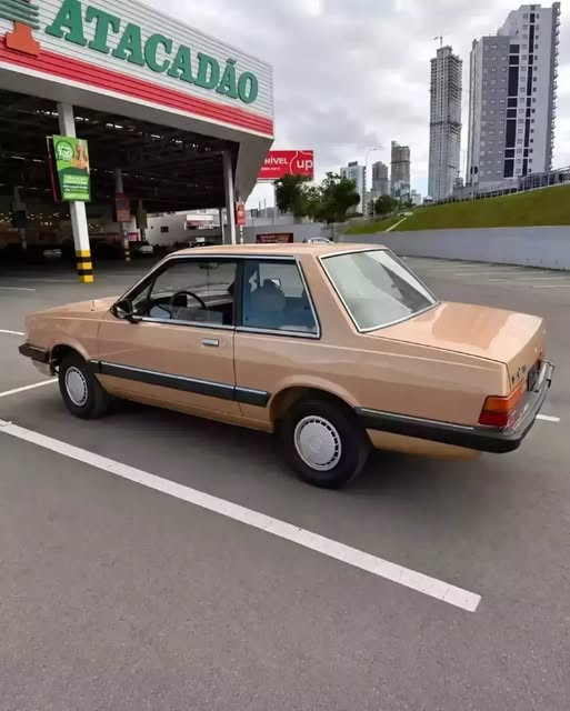 FORD DEL REY - Imagem 3