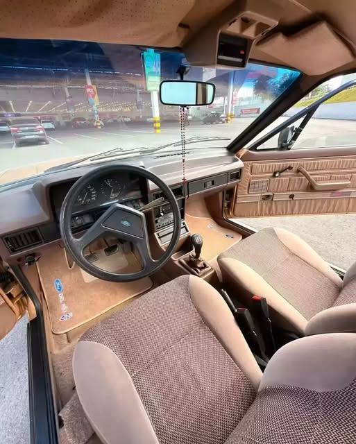FORD DEL REY - Imagem 4