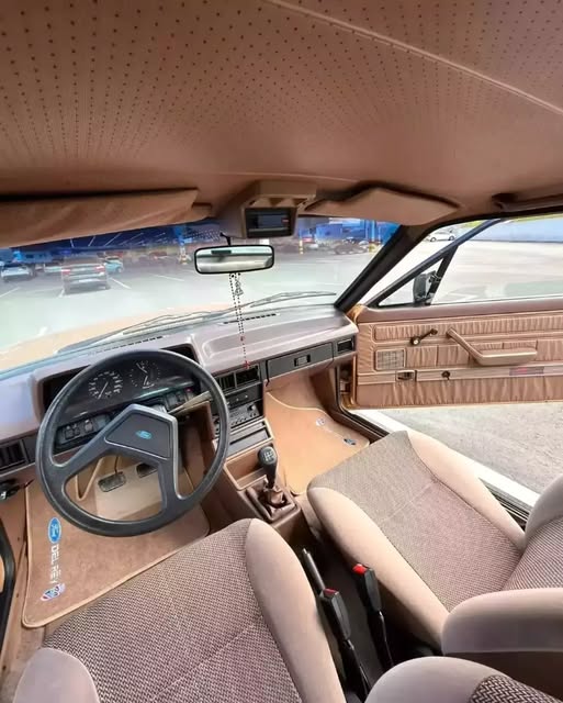 FORD DEL REY - Imagem 9