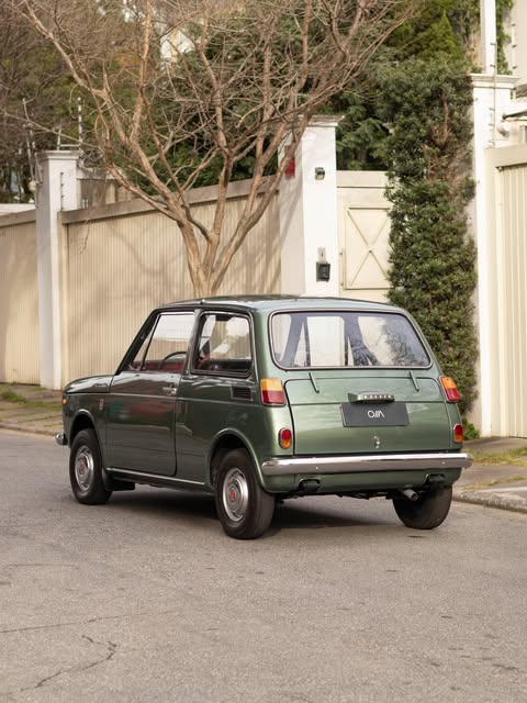 HONDA N360 - Imagem 3