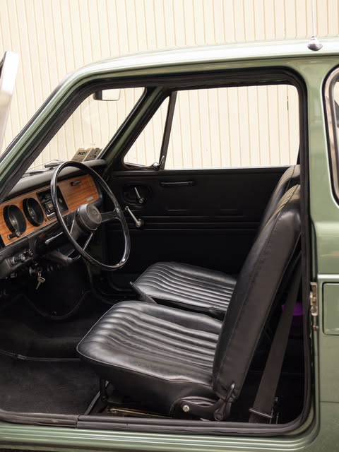 HONDA N360 - Imagem 5