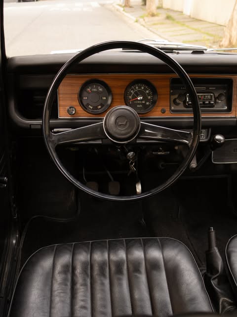 HONDA N360 - Imagem 6