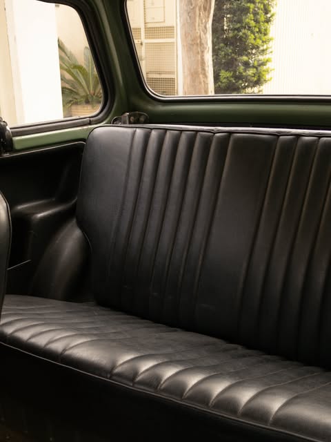 HONDA N360 - Imagem 7