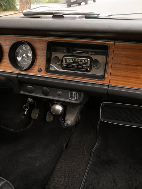 HONDA N360 - Imagem 8