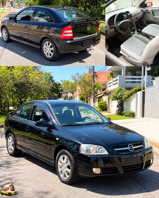 GM ASTRA ADVANTAGE - Imagem 1