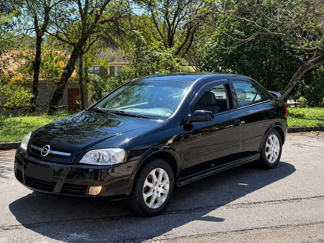 GM ASTRA ADVANTAGE - Imagem 2