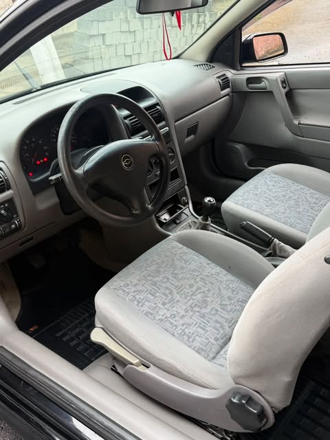 GM ASTRA ADVANTAGE - Imagem 12