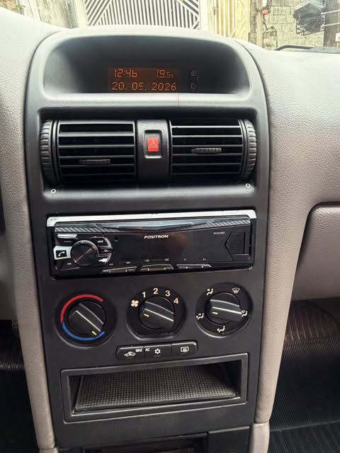 GM ASTRA ADVANTAGE - Imagem 14