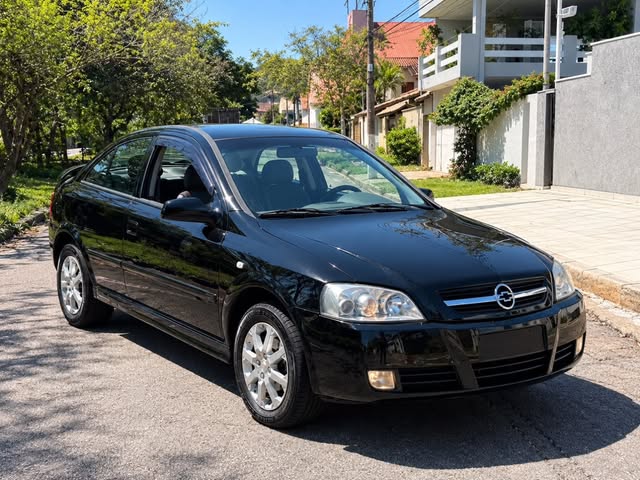 GM ASTRA ADVANTAGE - Imagem 3