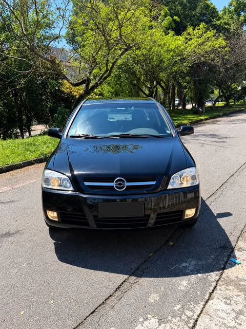 GM ASTRA ADVANTAGE - Imagem 5