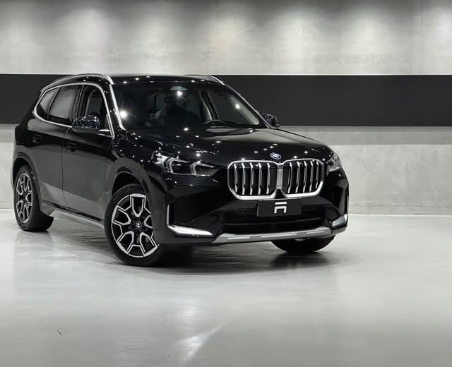 BMW X1 SDRIVE20I X-LINE - Imagem 3