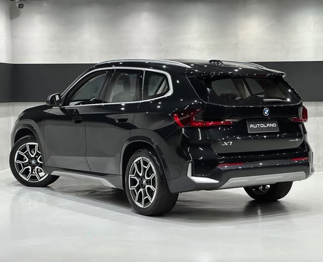 BMW X1 SDRIVE20I X-LINE - Imagem 4