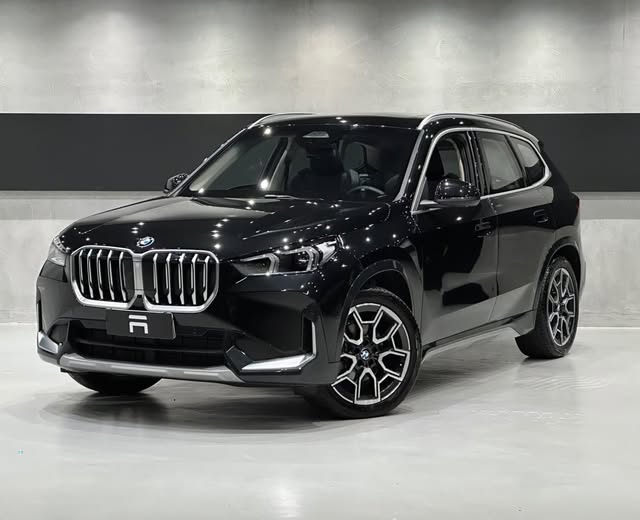 BMW X1 SDRIVE20I X-LINE - Imagem 5
