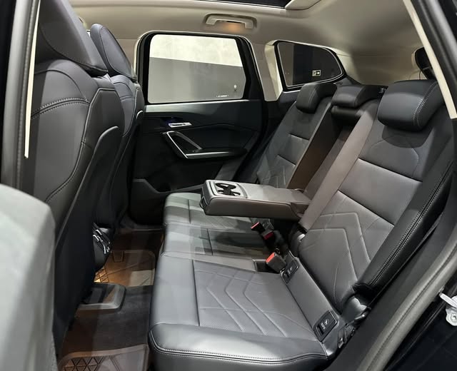 BMW X1 SDRIVE20I X-LINE - Imagem 10