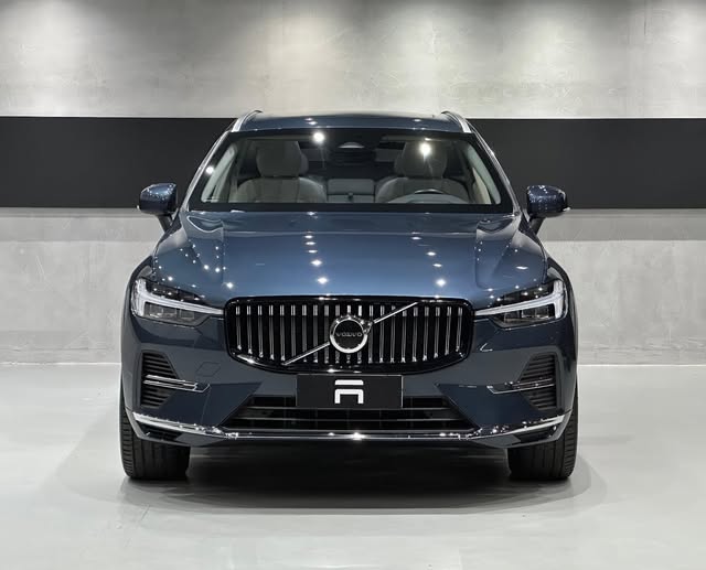 VOLVO XC60 T8 RECHARGE INSCRIPTION EXPRESSION - Imagem 10
