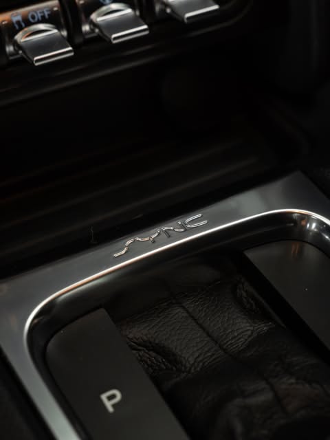 FORD MUSTANG - Imagem 12